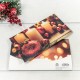 Конверт подарочный 16,5*9см