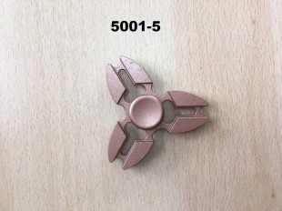 Спиннер металлический Арт: 0005001-5