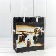 Пакет мягкий пластик Мужской (ассортимент) 23*26*10 1/20 1/200 Арт: BAS-2 - Пакет мягкий пластик Мужской (ассортимент) 23*26*10 1/20 1/200 Арт: BAS-2