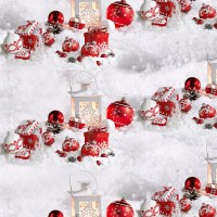 Бумага в листах 70*100 ±5% (10 шт.) 80г "С Новым годом"-133 1/24 Арт: 000402/133