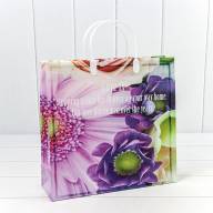 Пакет мягкий пластик Женский (ассортимент) 30*30*10 1/20 1/200 Арт: BAM-1 - Пакет мягкий пластик Женский (ассортимент) 30*30*10 1/20 1/200 Арт: BAM-1