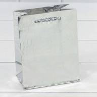 Пакет подарочный &quot;Кожа крокодила&quot; (микс) 12*15*7 180г 1/20 1/480 Арт: 000162H - Пакет подарочный "Кожа крокодила" (микс) 12*15*7 180г 1/20 1/480 Арт: 000162H